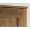 Sauder 2-Door Storage Cabinet Rp , Hidden storage behind doors for a variety of home storage solutions 427958 - alternate 3